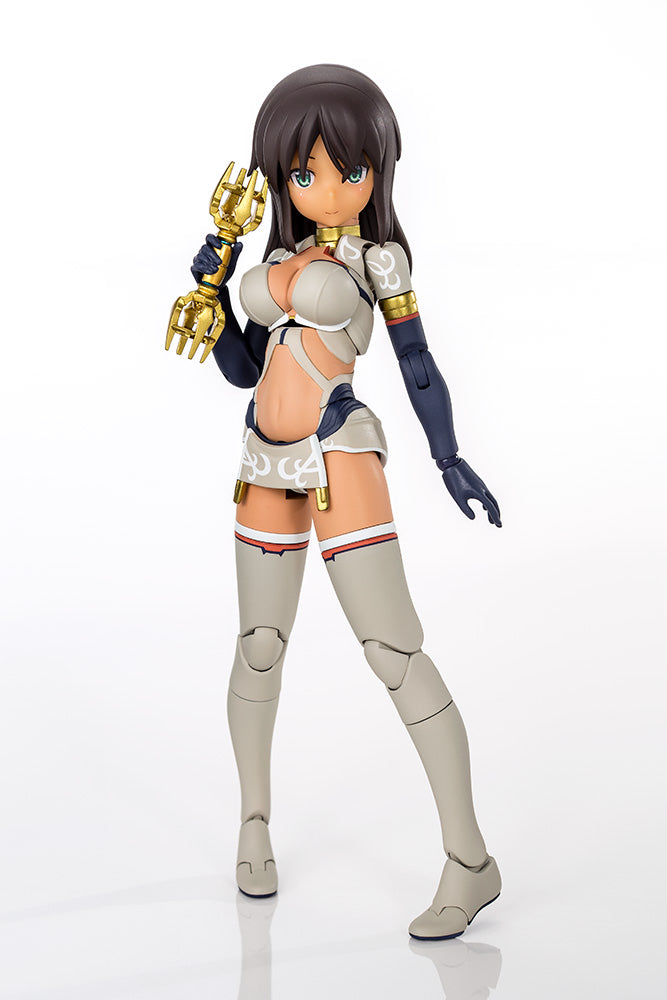 Kotobukiya Sitara Kaneshiya Ver. Ganesha (11.42 Inch Tall approx), Alice Gear Aegis Series Action Figure Kit | 190526026872