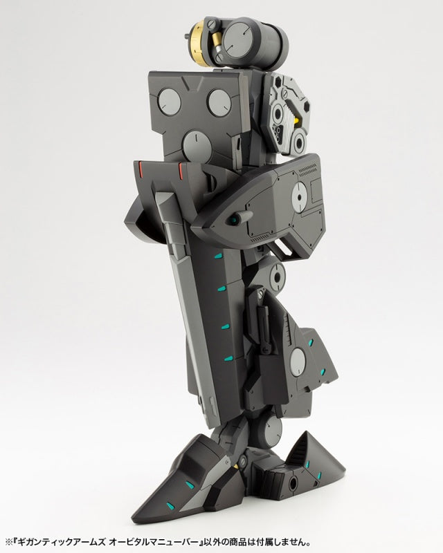 Kotobukiya MSG Modeling Support Goods Gigantic Arms Orbital Maneuver | 190526017474