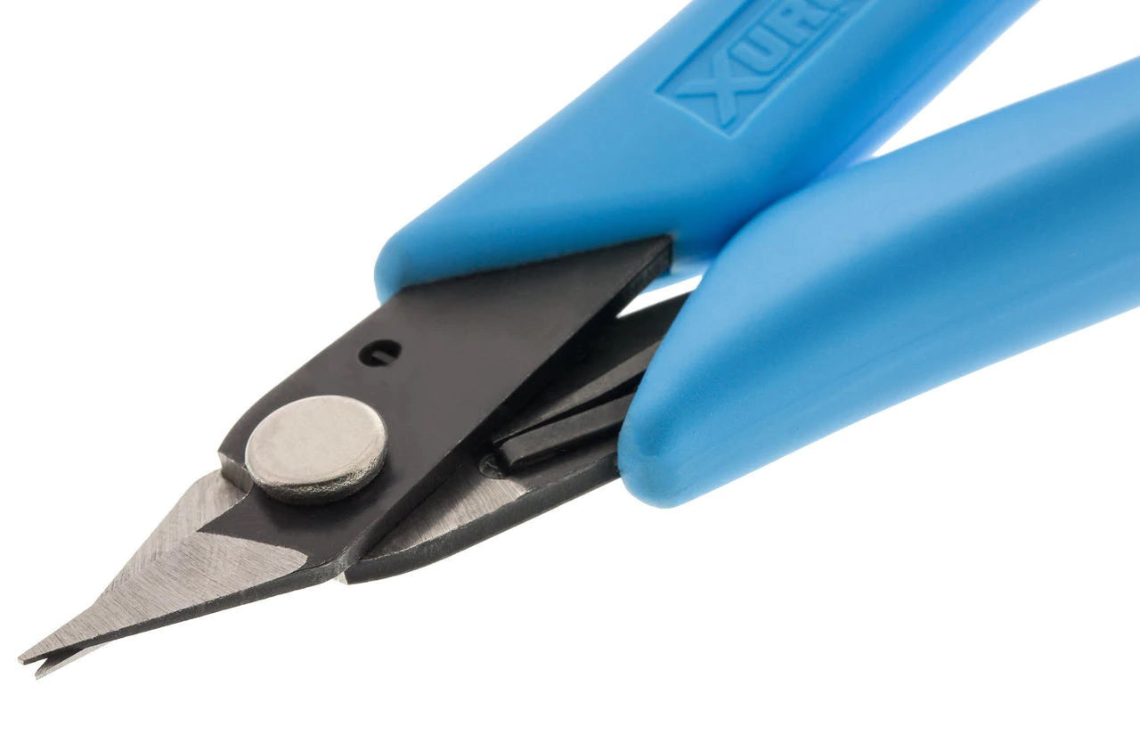 Xuron Photo Etch Shear (440) 90046 | 615265900462