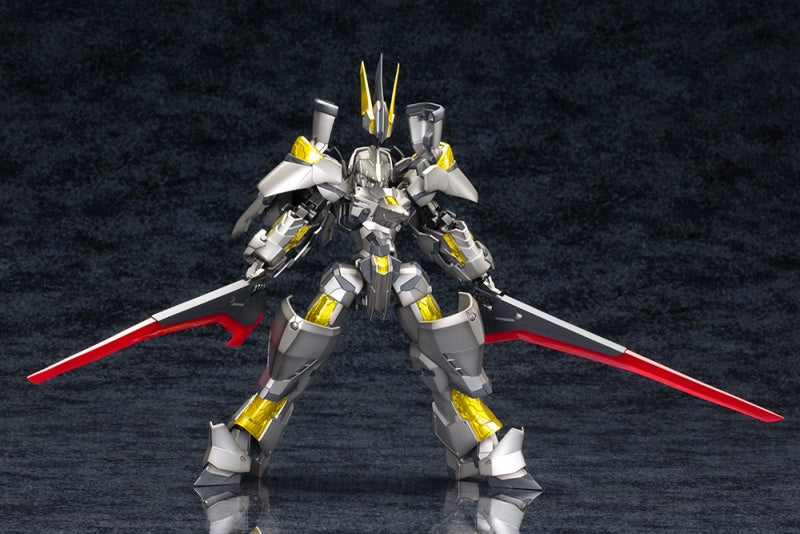 Kotobukiya 1/100 Frame Arms NSG-Z0/K Durga II: RE2, Frame Arms Figure Kit | 190526035904