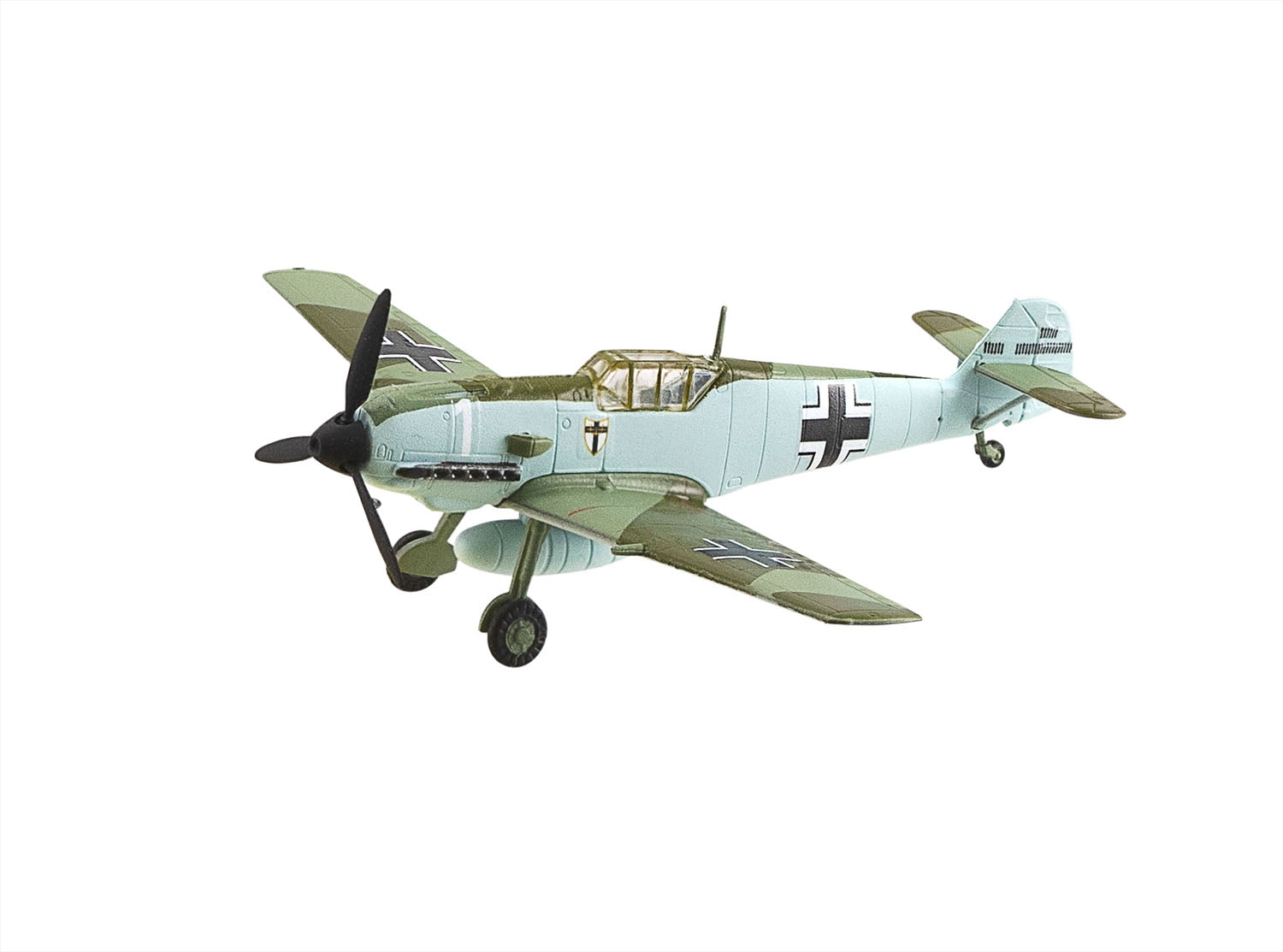 F-Toys 1/144 Wing Kit Collection Versus Series 15 ,10-Pack Box with all 8 Varieties + 2 Secrets | 582138604795