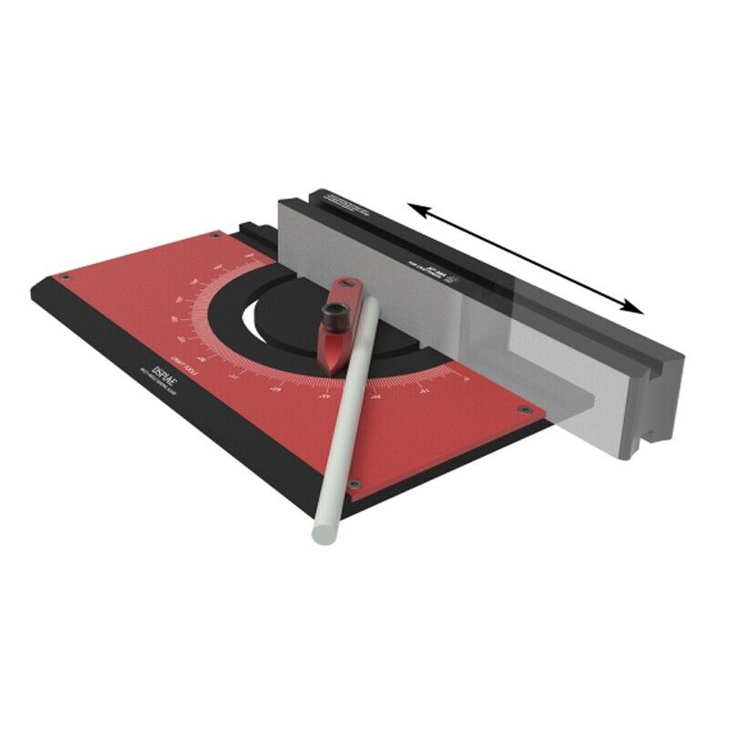 DSPIAE Multi-angle Sanding Slider | 6970845560004