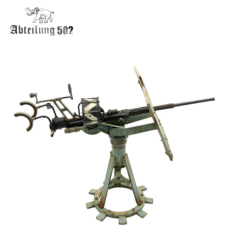 Abteilung502 Oerlikon 20mm | 8435568327153