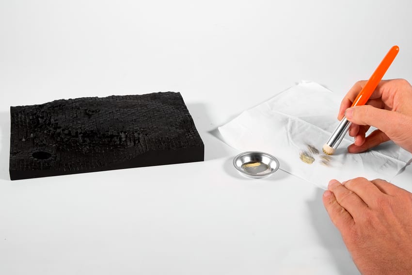 AK Interactive Dry Brush | 8435568309166