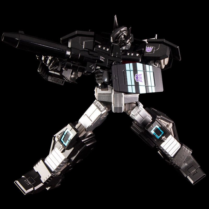 Flame Toys Furai Model Nemesis Prime (IDW ver.) 'Transformers' | 4897054512964