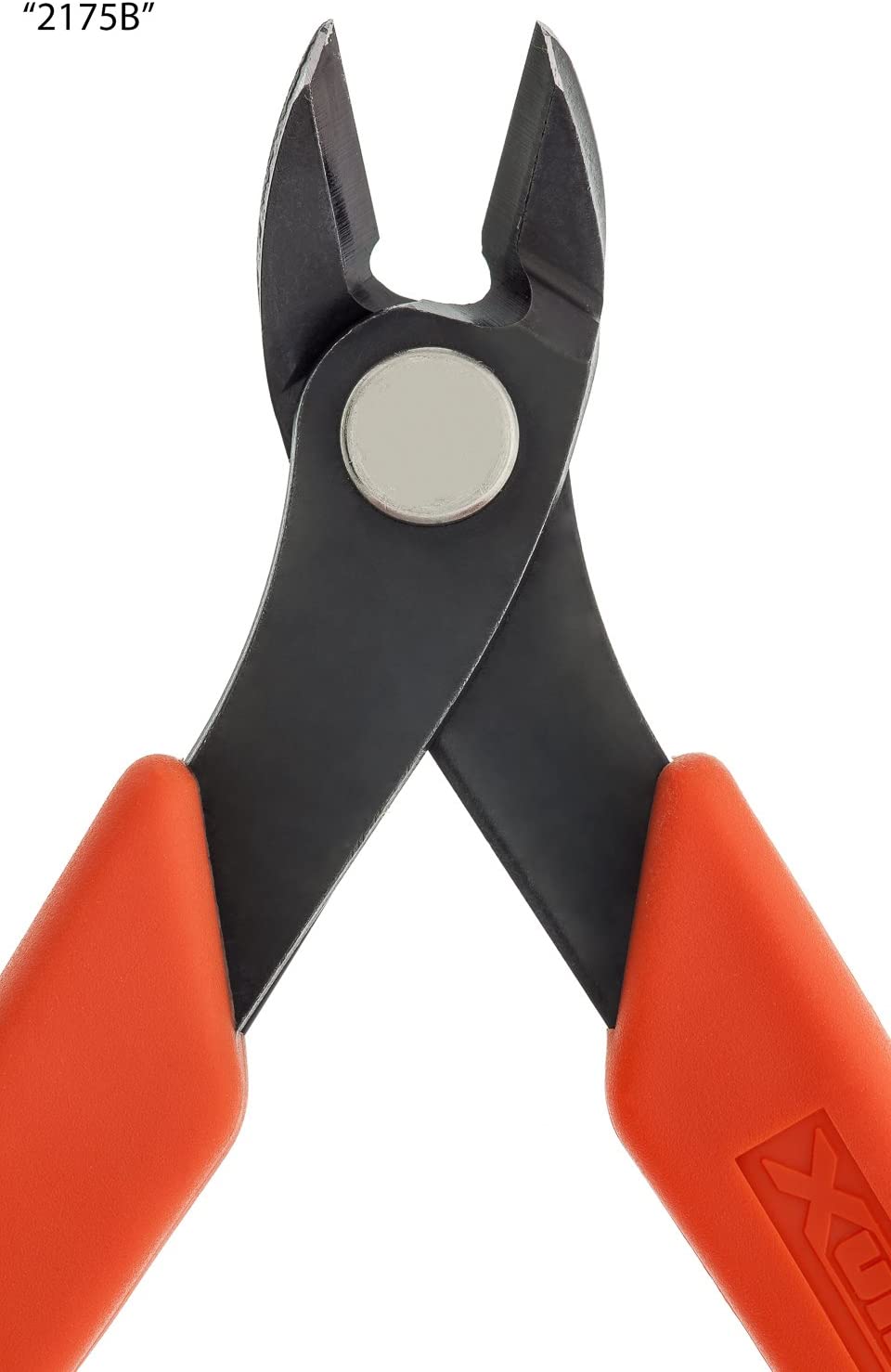 Xuron Railroader's Tool Kit 410T, 2175B, 450S (TK 2200) | 615265901209