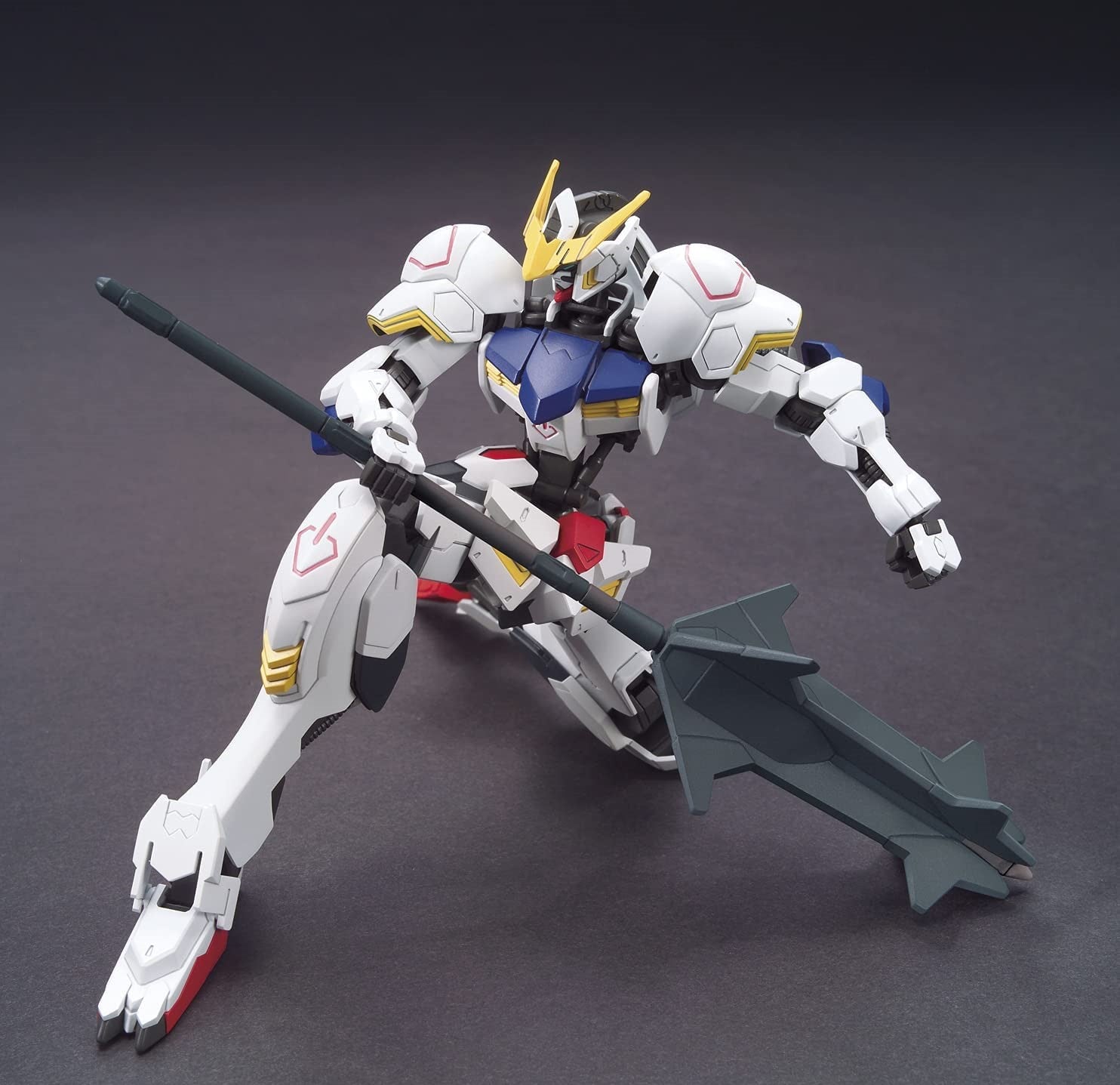 Bandai HG #01 1/144 Gundam Barbatos 'Gundam IBO' | 045557109141