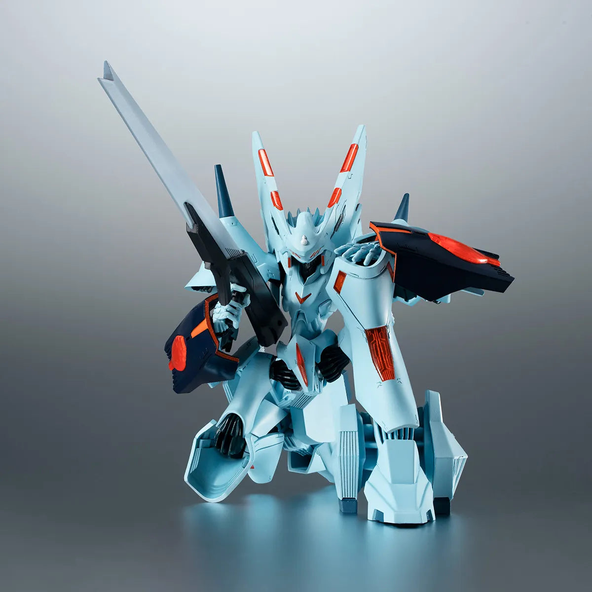 Bandai Spirits The Robot Spirits <Side Antibody> Nellie Brainpowerd | 4573102633033