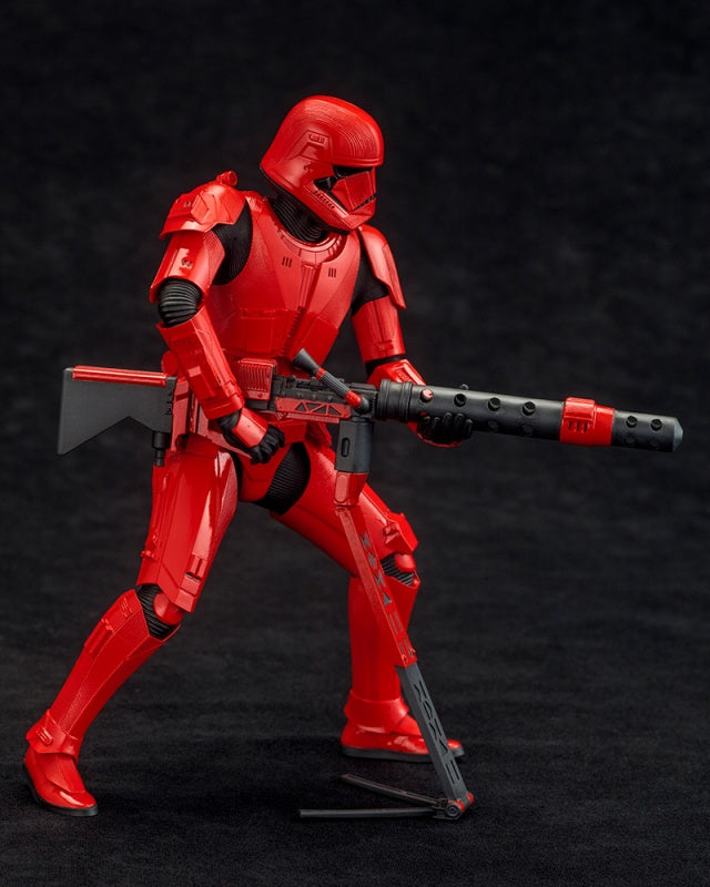 Kotobukiya 1/10 ARTFX+ Star Wars The Rise of Skywalker Sith Troopers 2Pack | 190526020467