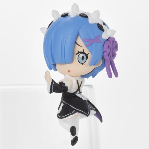 PUTITTO Series 'Re:ZERO -Starting Life in Another World-' Vol.2 (Re-Release) (Blind Box of 8) | 4988111653291