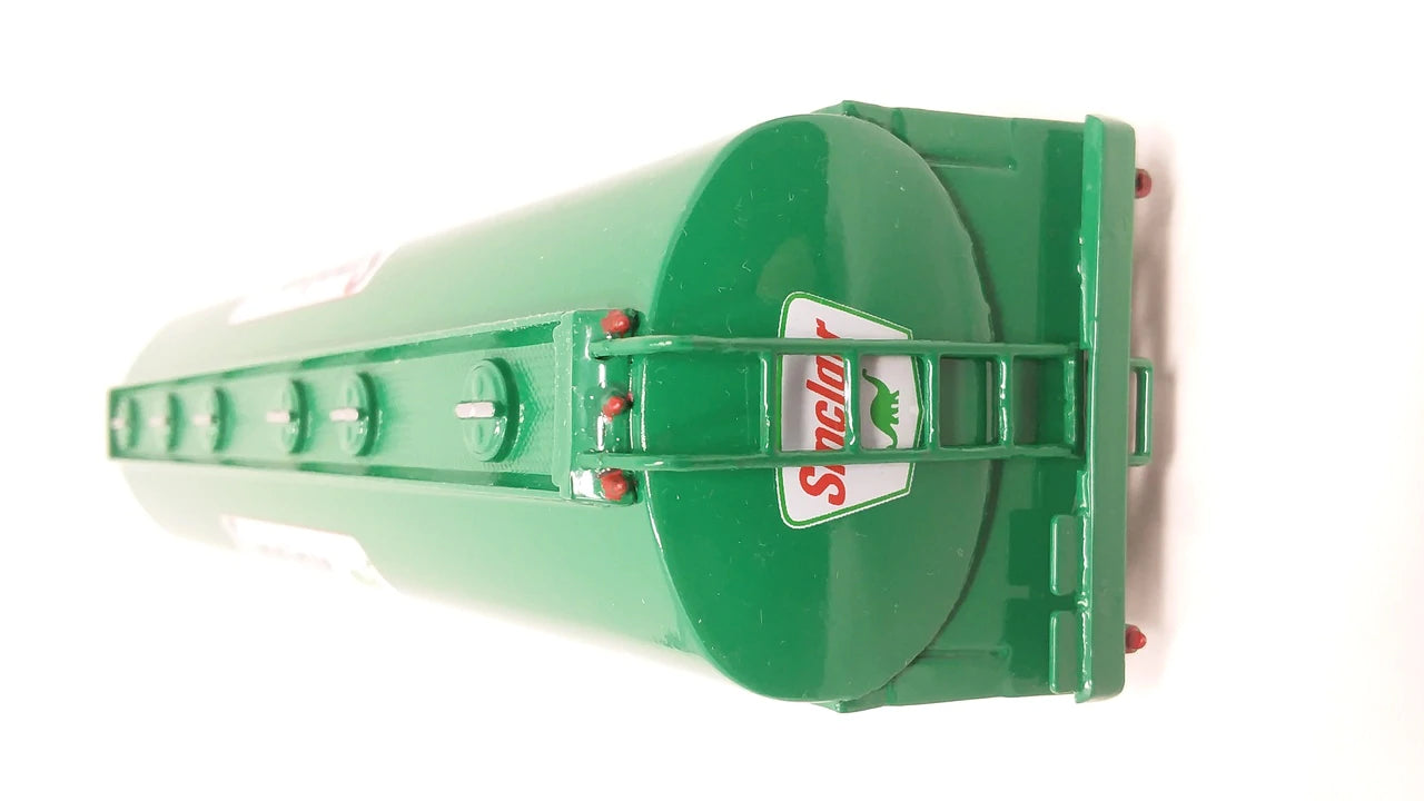 Atlantis 1/48 Vintage Gas Truck | 850002740233