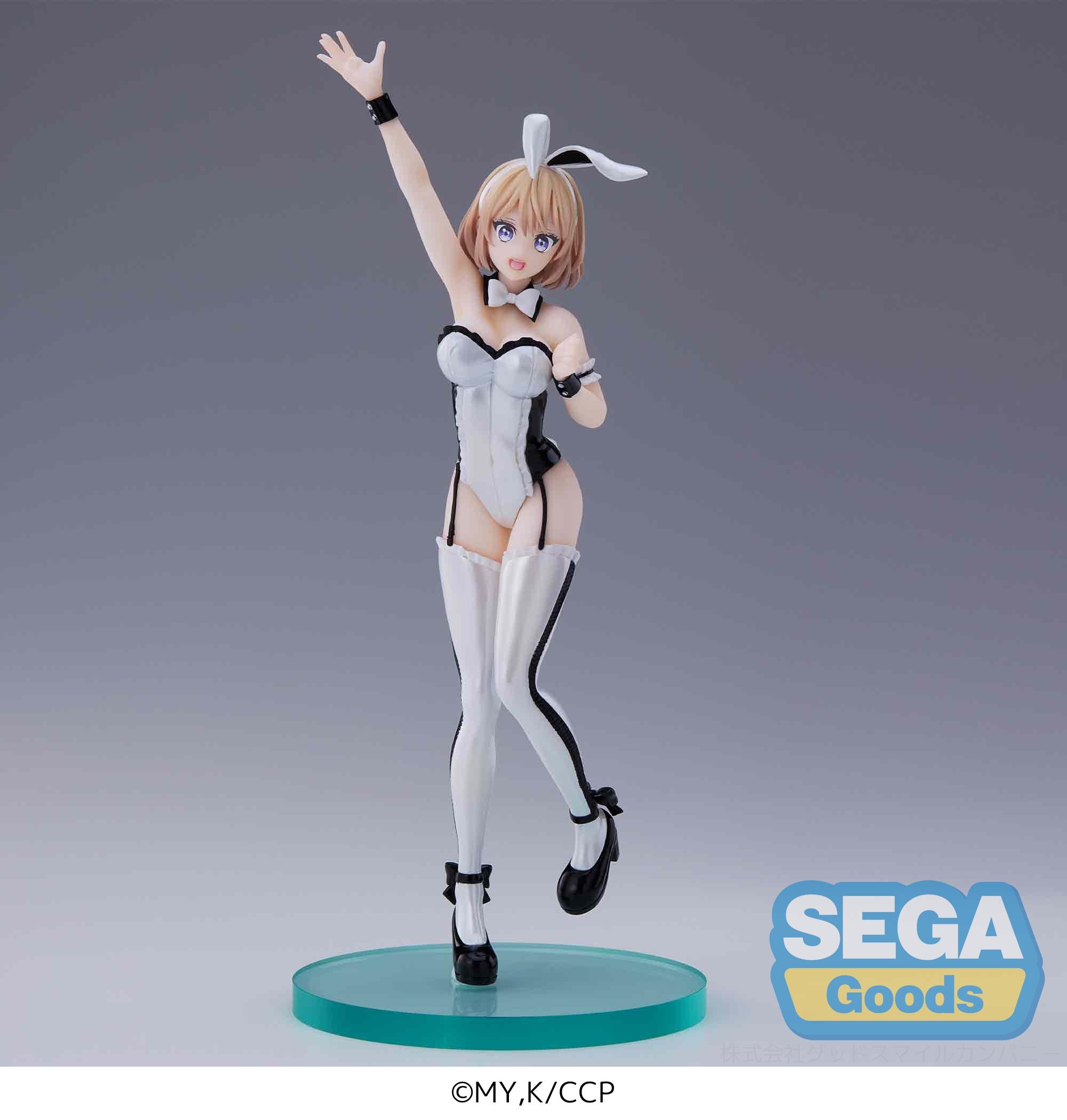 A Couple of Cuckoos Series Sachi Umino PM Figure | 4580779508984