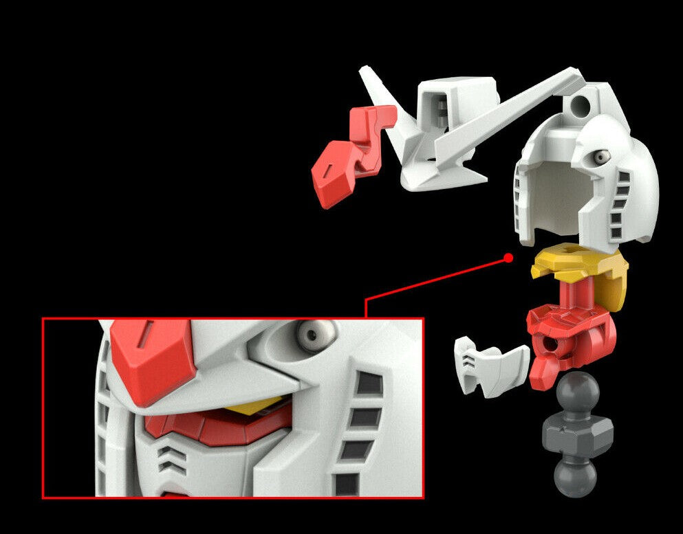 ENTRY GRADE 1/144 RX-78-2 GUNDAM | 4573102610645