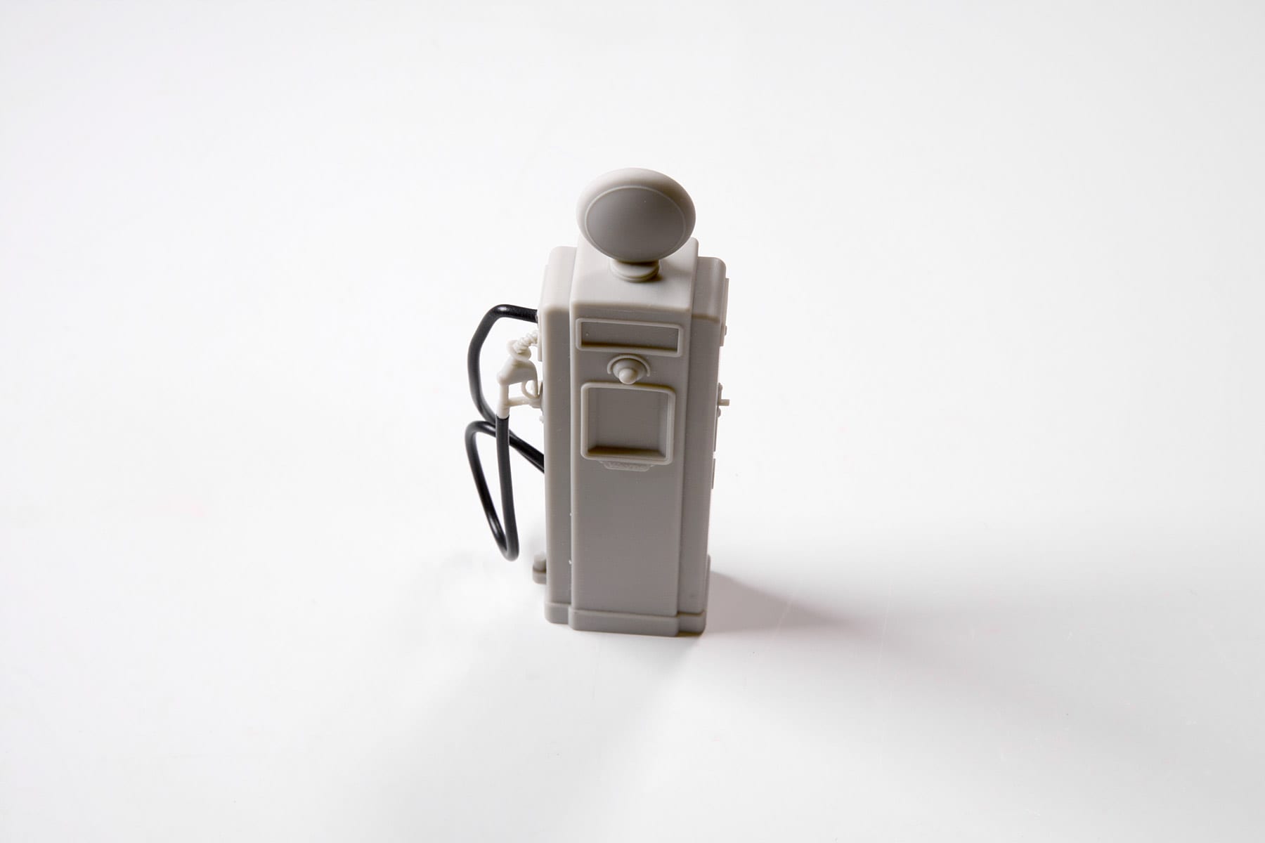 Doozy 1/24 Route 66 Gas Pump | 8435568306172