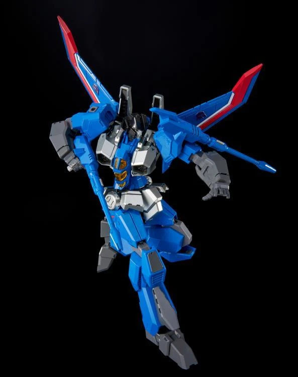 Flame Toys Furai Model Thundercracker 'Transformers' | 4897054512346
