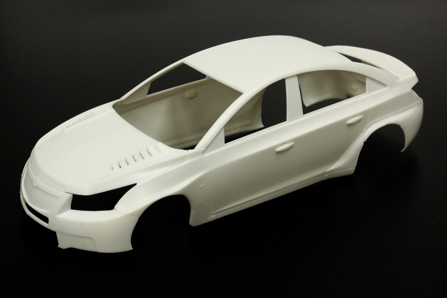 Platz NuNu 1/24 Chevrolet Cruze 1.6T 2013 WTCC World Champion | 4545782063103