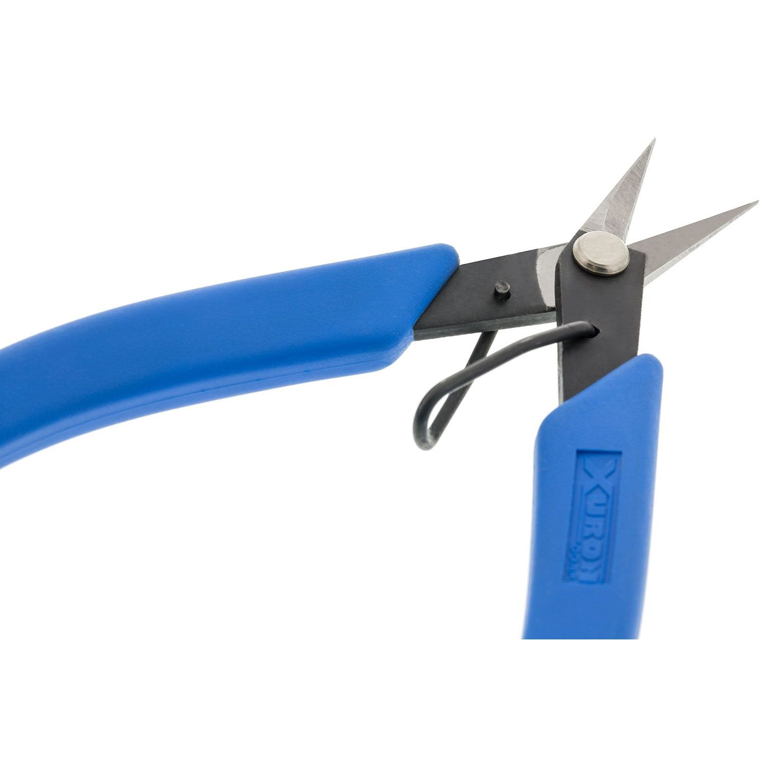 Xuron Professional Photo-Etch Scissor (9180ET) 90333 | 615265903333