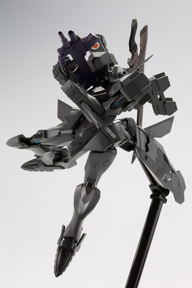 Kotobukiya 1/144 Muv Luv Alternative Series Shiranui Imperial Japanese Army, Action Figure Kit | 190526042995