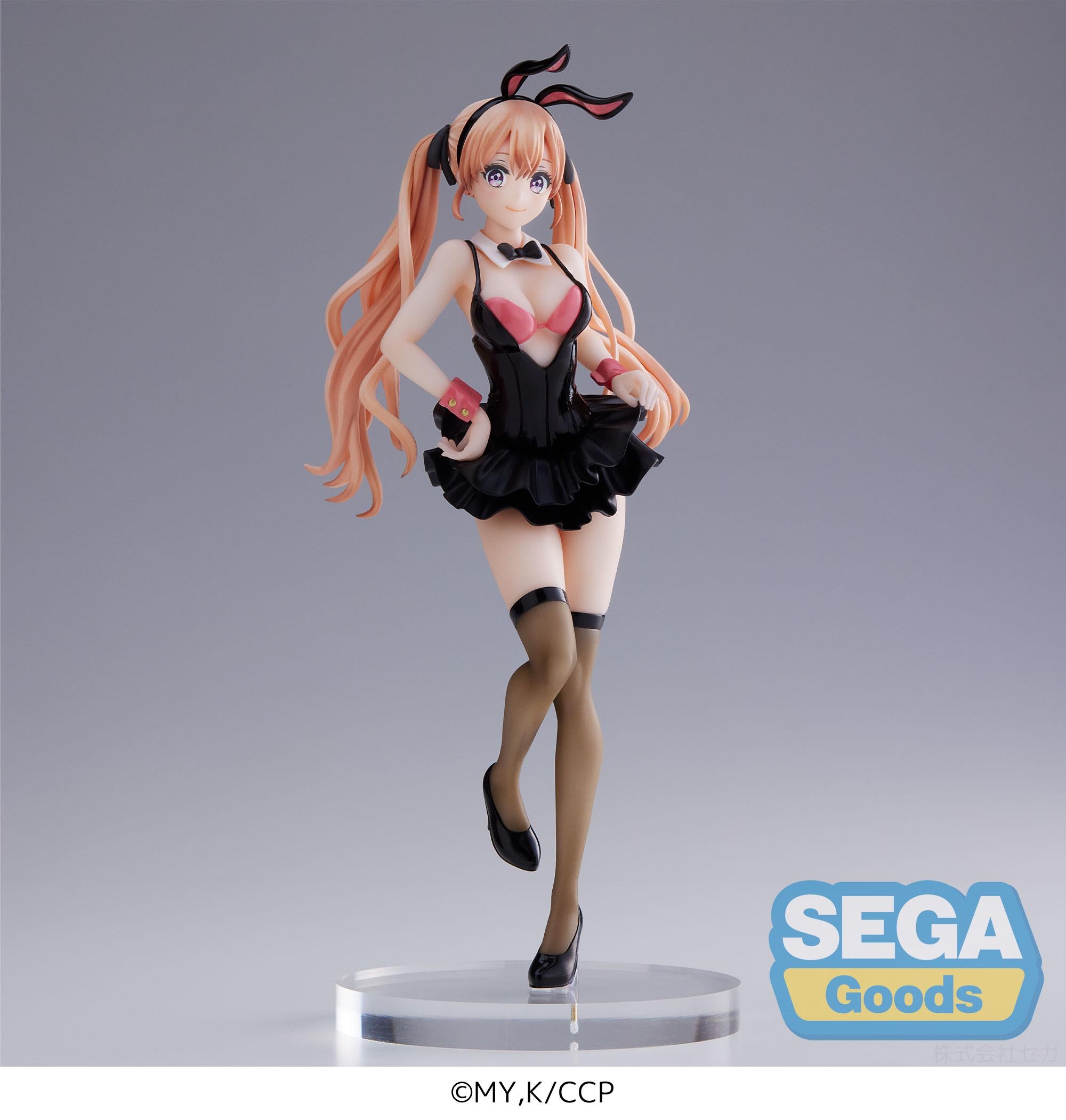 A Couple of Cuckoos Series Erika Amano PM Figure | 4580779505464