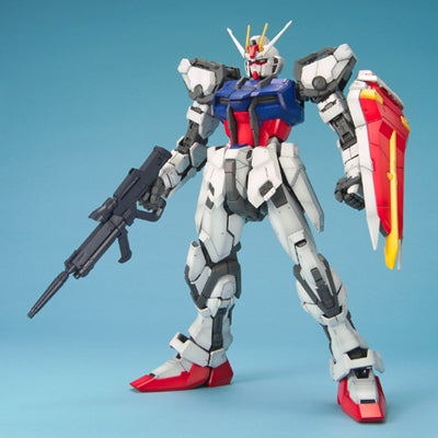 PG 1/60 Strike Gundam 'Gundam SEED' | 4543112314130