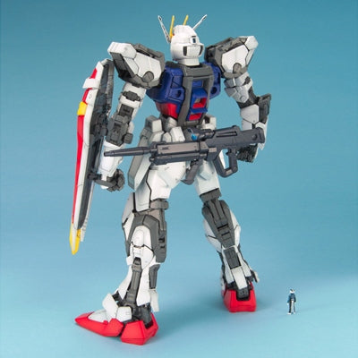 PG 1/60 Strike Gundam 'Gundam SEED' | 4543112314130