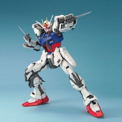 PG 1/60 Strike Gundam 'Gundam SEED' | 4543112314130