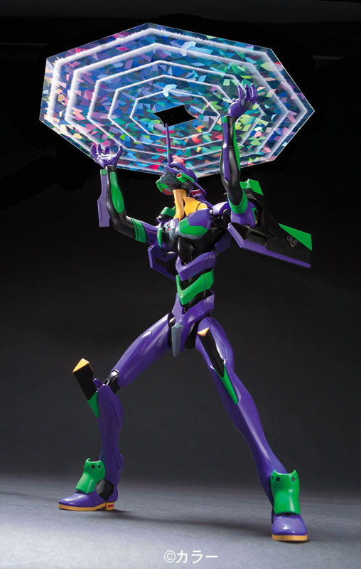 HG Evangelion 01 (New Movie HA Ver.) | 4573102667397