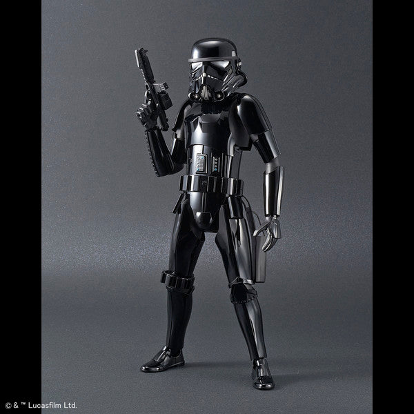 Bandai Shadow Stormtrooper 'Star Wars', Bandai Star Wars Character Line 1/6 | 4573102558664