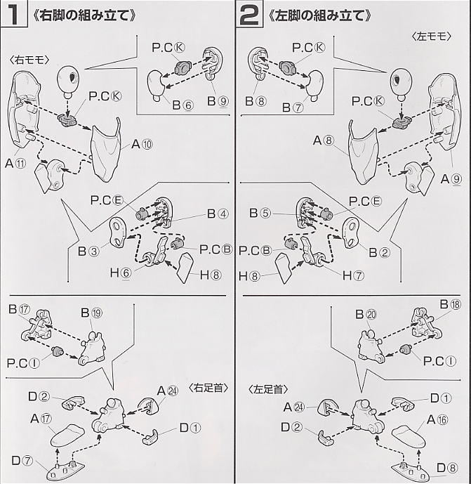 Bandai Mobile Suit Gundam 'Gundam', Bandai Logo Display | 4549660578864