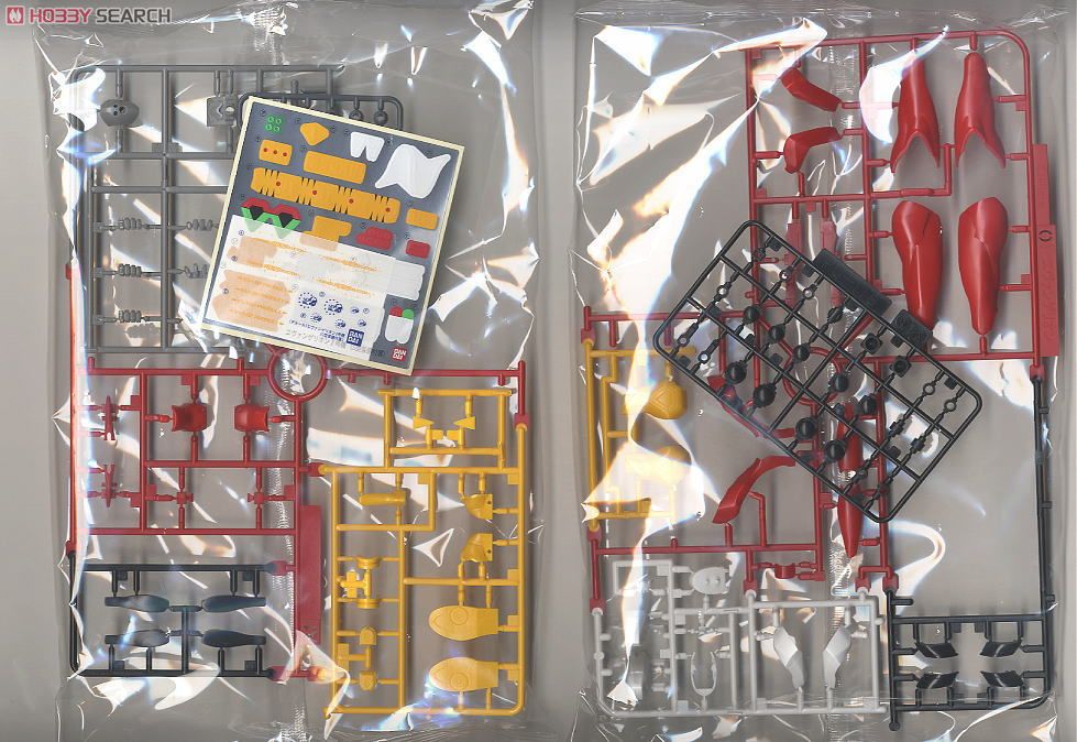 HG Evangelion 02 (New Movie HA Ver.) | 4573102667380