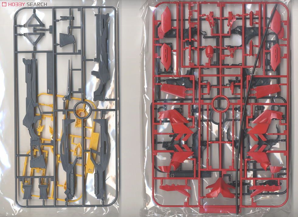 HG Evangelion 02 (New Movie HA Ver.) | 4573102667380