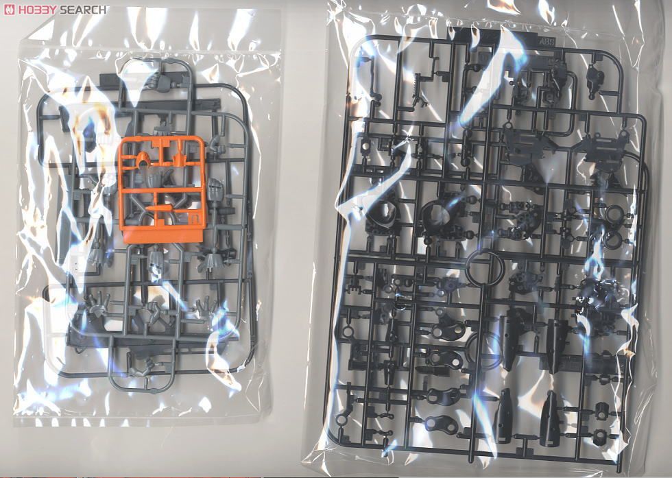 HG Evangelion 02 (New Movie HA Ver.) | 4573102667380