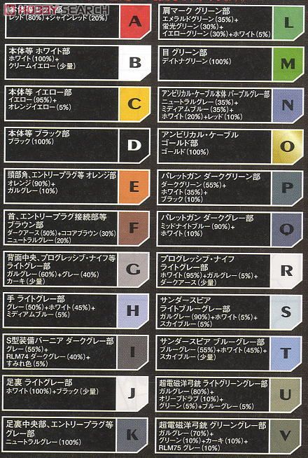 HG Evangelion 02 (New Movie HA Ver.) | 4573102667380