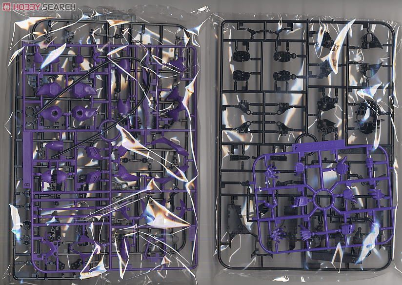 HG Evangelion 01 (New Movie HA Ver.) | 4573102667397