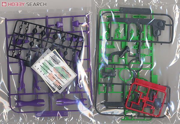 HG Evangelion 01 (New Movie HA Ver.) | 4573102667397