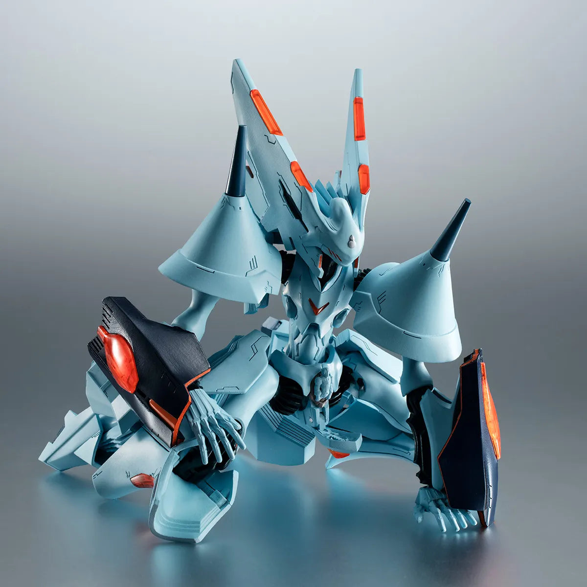 Bandai Spirits The Robot Spirits <Side Antibody> Nellie Brainpowerd | 4573102633033
