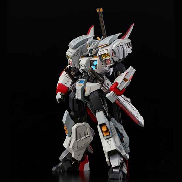 Flame Toys Drift 'Transformers', Flame Toys Furai Model | 4897054513169