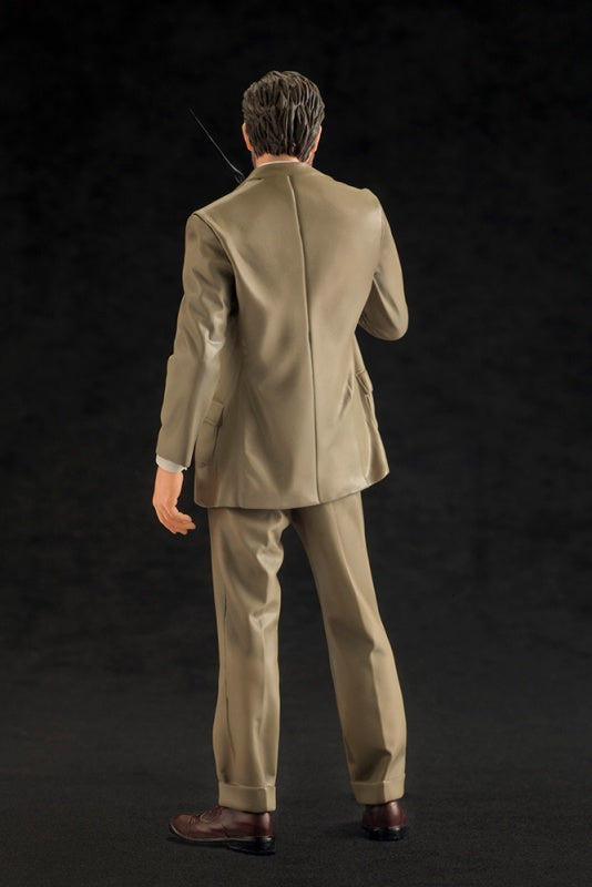 Kotobukiya 1/10 ARTFX+ Fantastic Beasts: The Crimes of Grindelwald: Albus Dumbledore | 190526014060