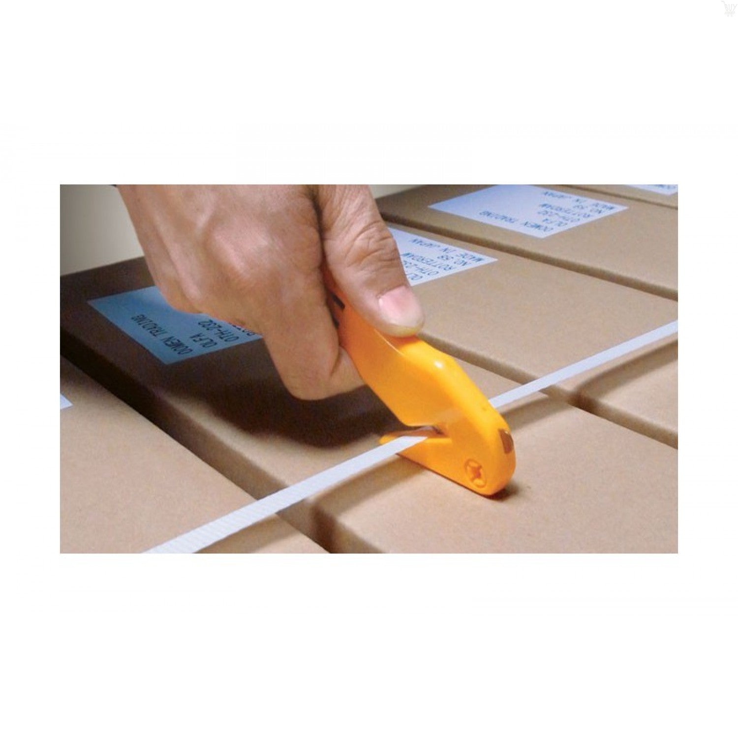 OLFA SK-10 Concealed Blade Safety Knife with Replacement Blade | 091511900217