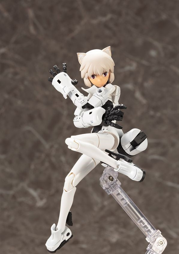 Kotobukiya 1/1 Wism Soldier Snipe/Grapple, Megami Device Series Figure Kit | 190526036161