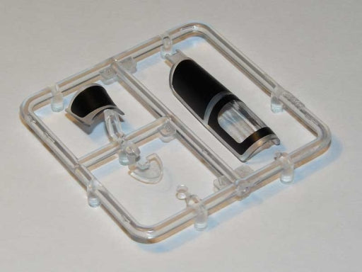 Arma Hobby 1/72 TS-11 Iskra Deluxe Set | 5907747900622