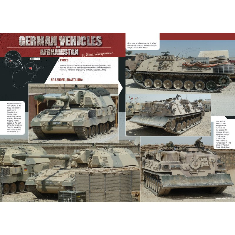 Abrams Squad 05 (EN) | 97723401850063100