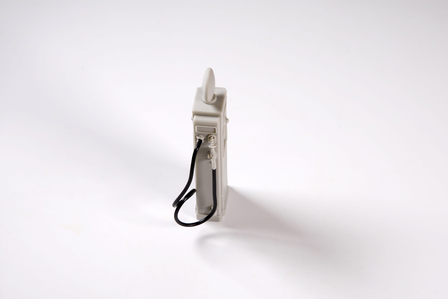 Doozy 1/24 Route 66 Gas Pump | 8435568306172