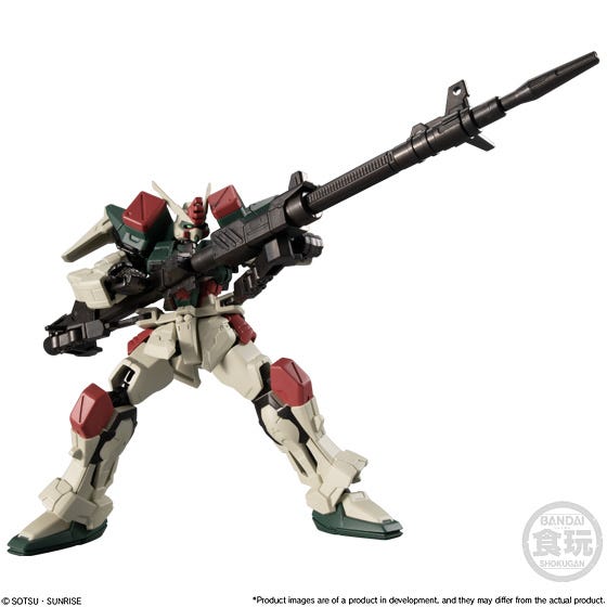 Bandai G Frame V13, 5 Mobile Suits Assortment Box 'Mobile Suit Gundam' (5/Box)