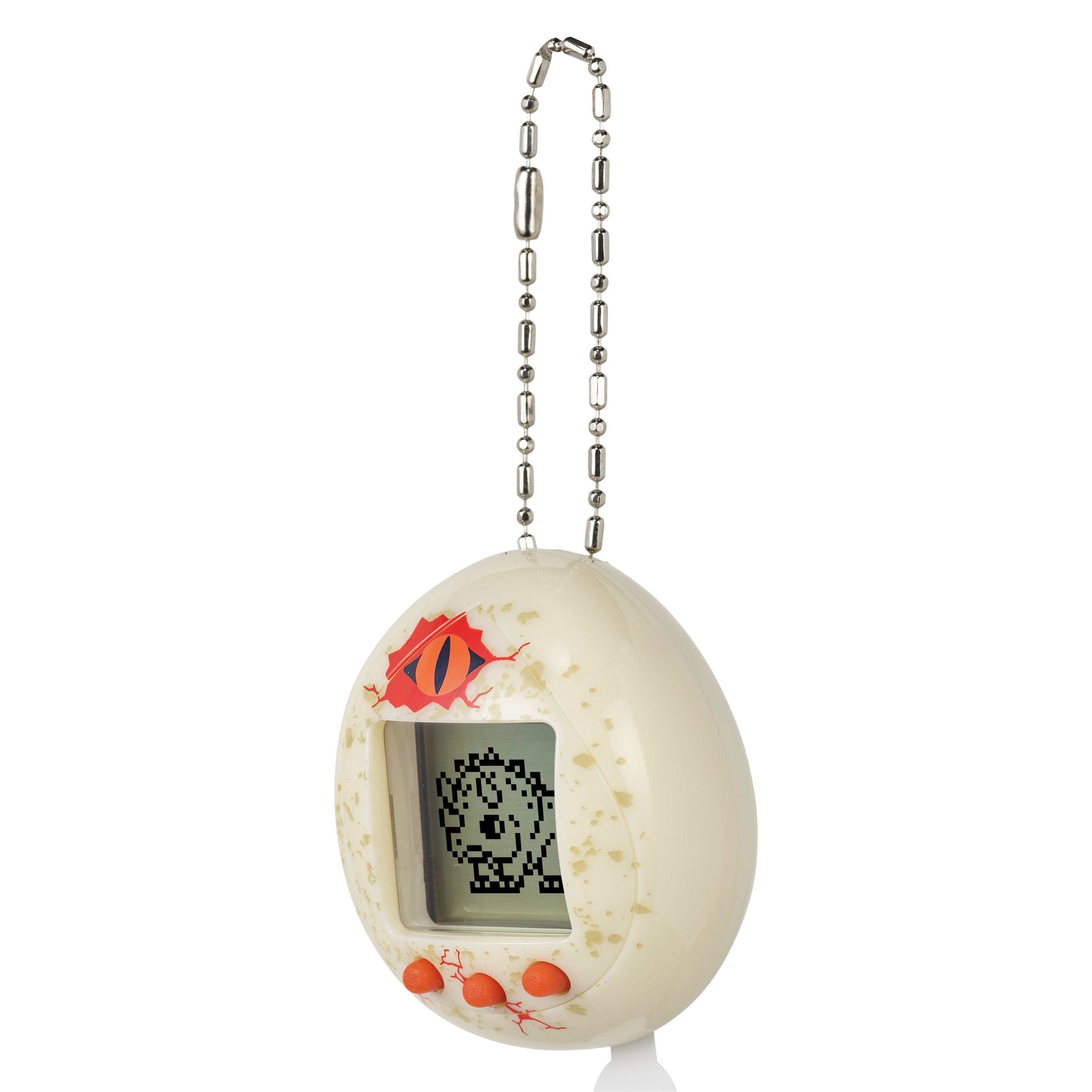 Bandai Tamagotchi Collaboration, Jurassic Park 30th Anniversary x Tamagotchi Nano -Dinosaur Egg ver. | 045557888824