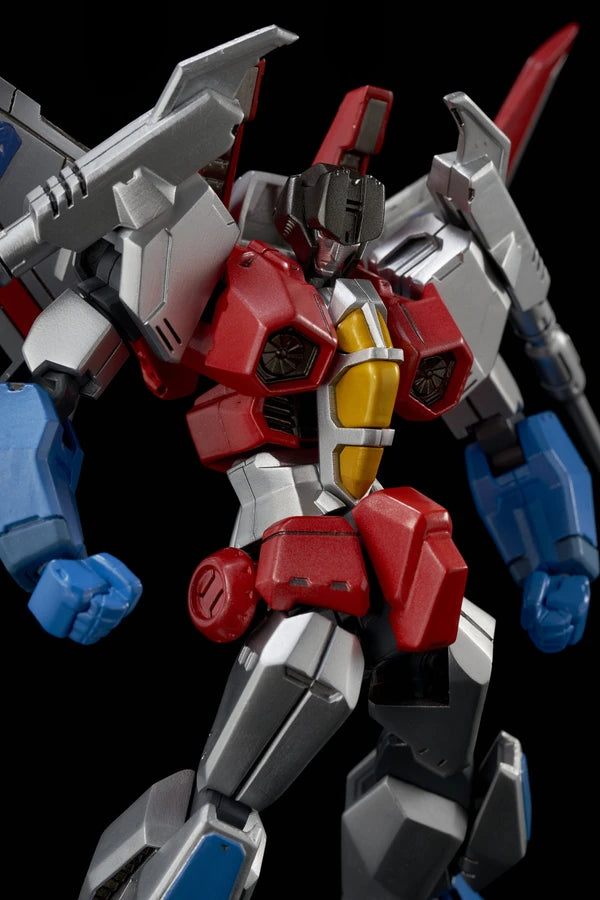 Flame Toys Furai Model 02 Starscream 'Transformers' | 4897054512285