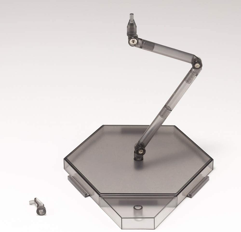 Kotobukiya MSG Flying Base - Clearblack - NEW | 190526024465