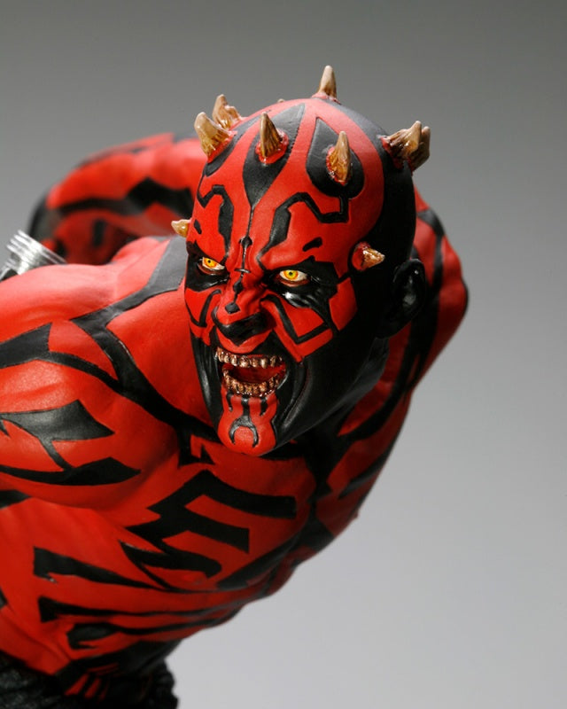 Kotobukiya 1/7 ARTFX Star Wars Darth Maul Japanese Ukiyo-E Style | 190526024038