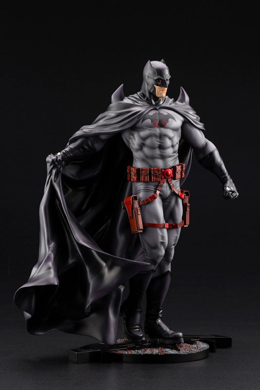 Kotobukiya 1/6 DC Comics Elseworld Batman Thomas Wayne Artfx Statue, DC Universe Series | 190526021082