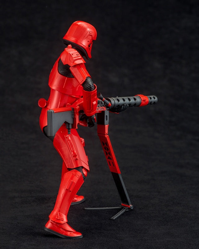 Kotobukiya 1/10 ARTFX+ Star Wars The Rise of Skywalker Sith Troopers 2Pack | 190526020467